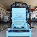 Industrial Standby Low Fuel Durable Water Cooled Generator Set